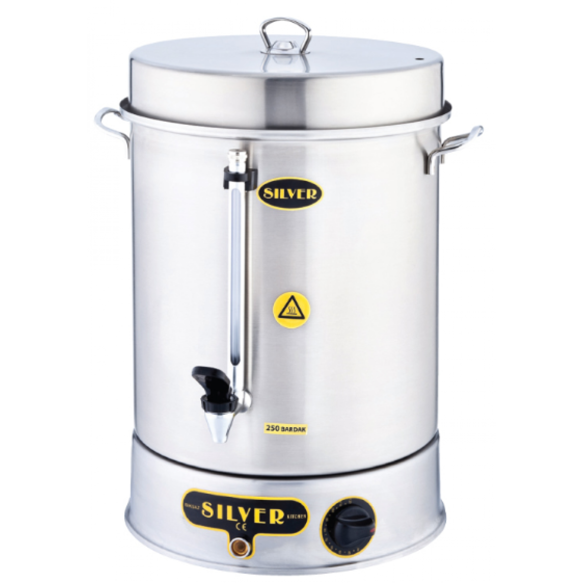 Water Boiler 120 Cup