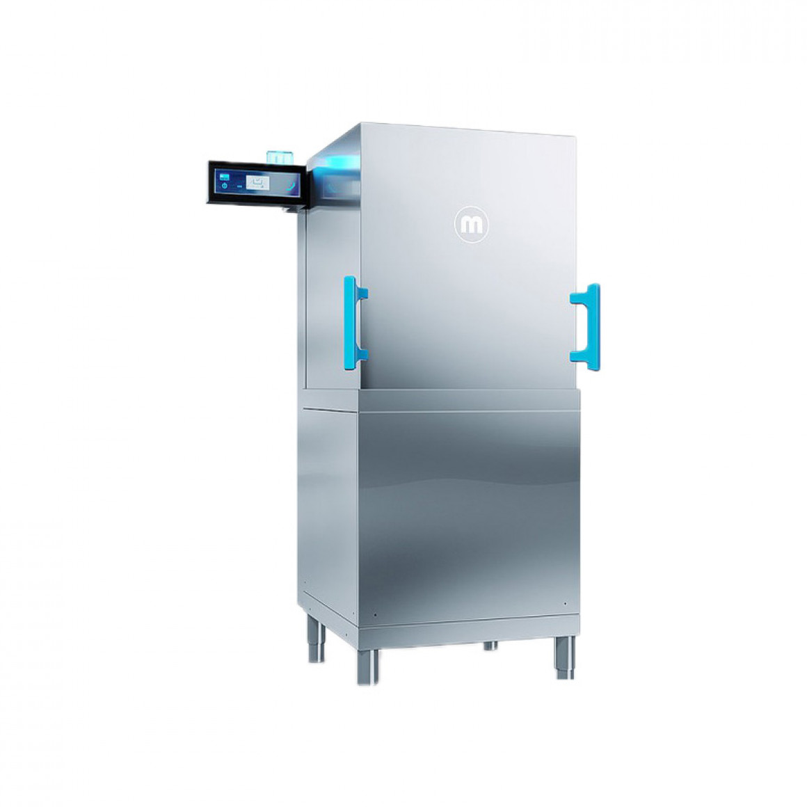 Dishwashing machine model M-iClean HM