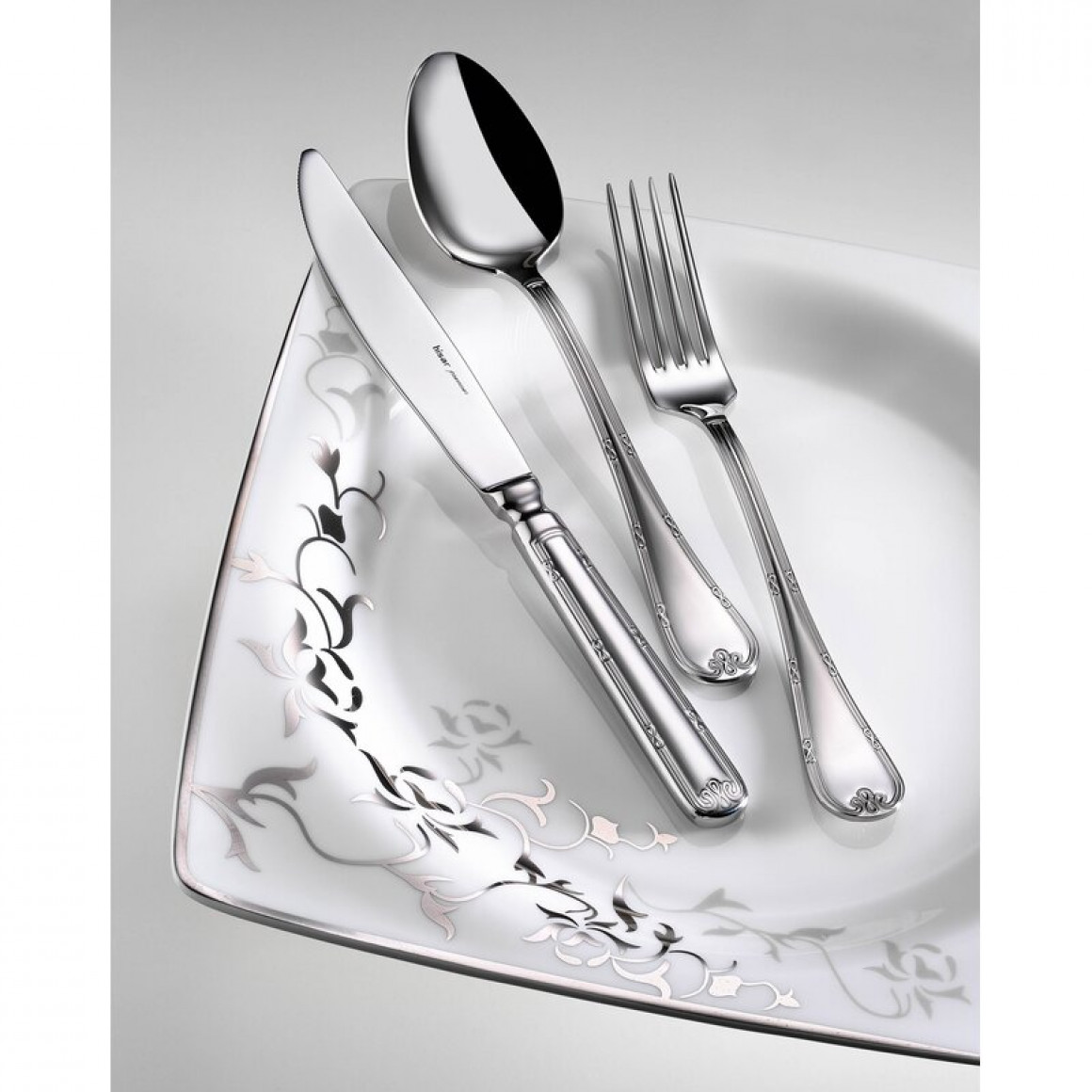 INFINITY 30PCS CUTLERY SET
