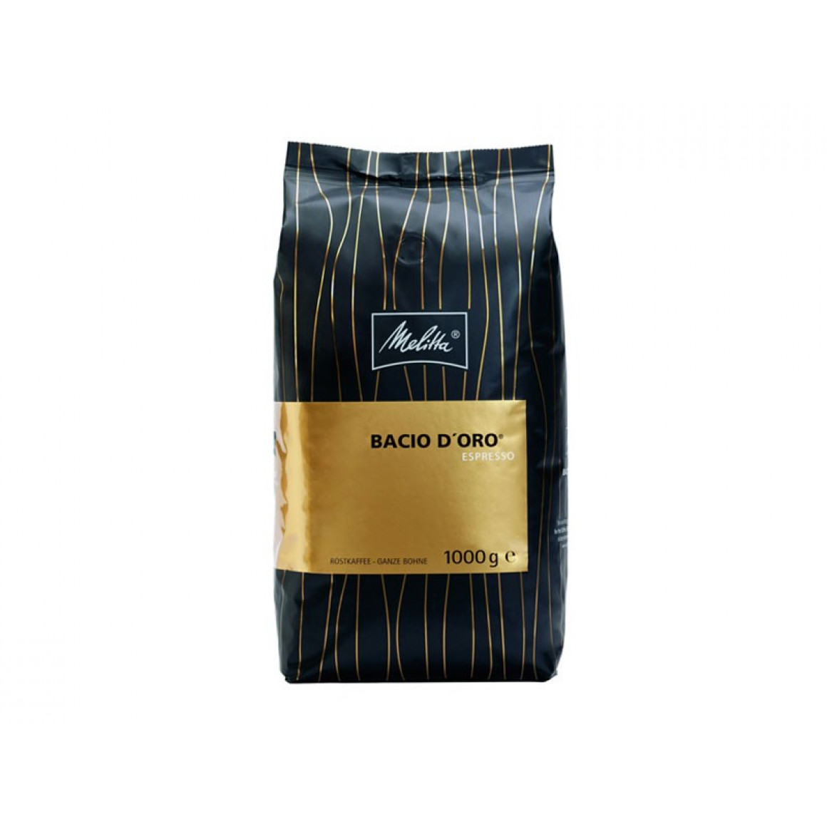 Bacio D´Oro Espresso 1000g