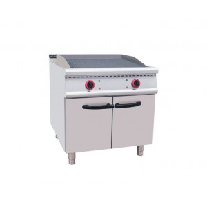 Grills