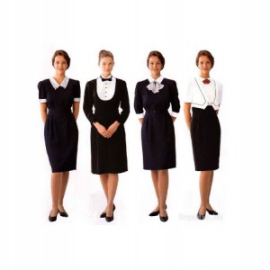 Service and Hospitality (3)