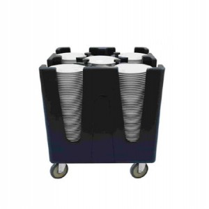 Dinnerware Storage and Transport