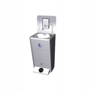 Handwash Basin (2)