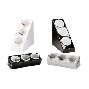Cutlery Stand