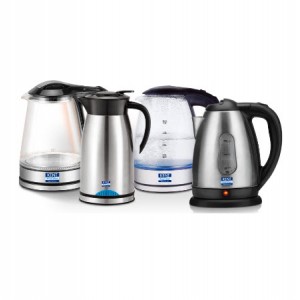 Kettles (8)