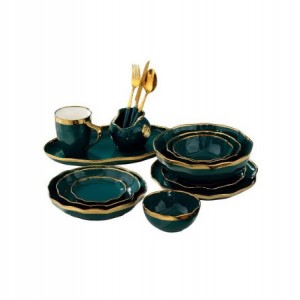 Dinnerware (646)