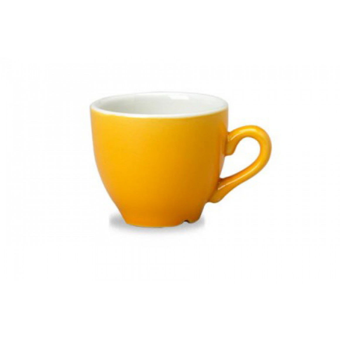 Pattern New Horizons Yellow  Espresso Cup/9cl