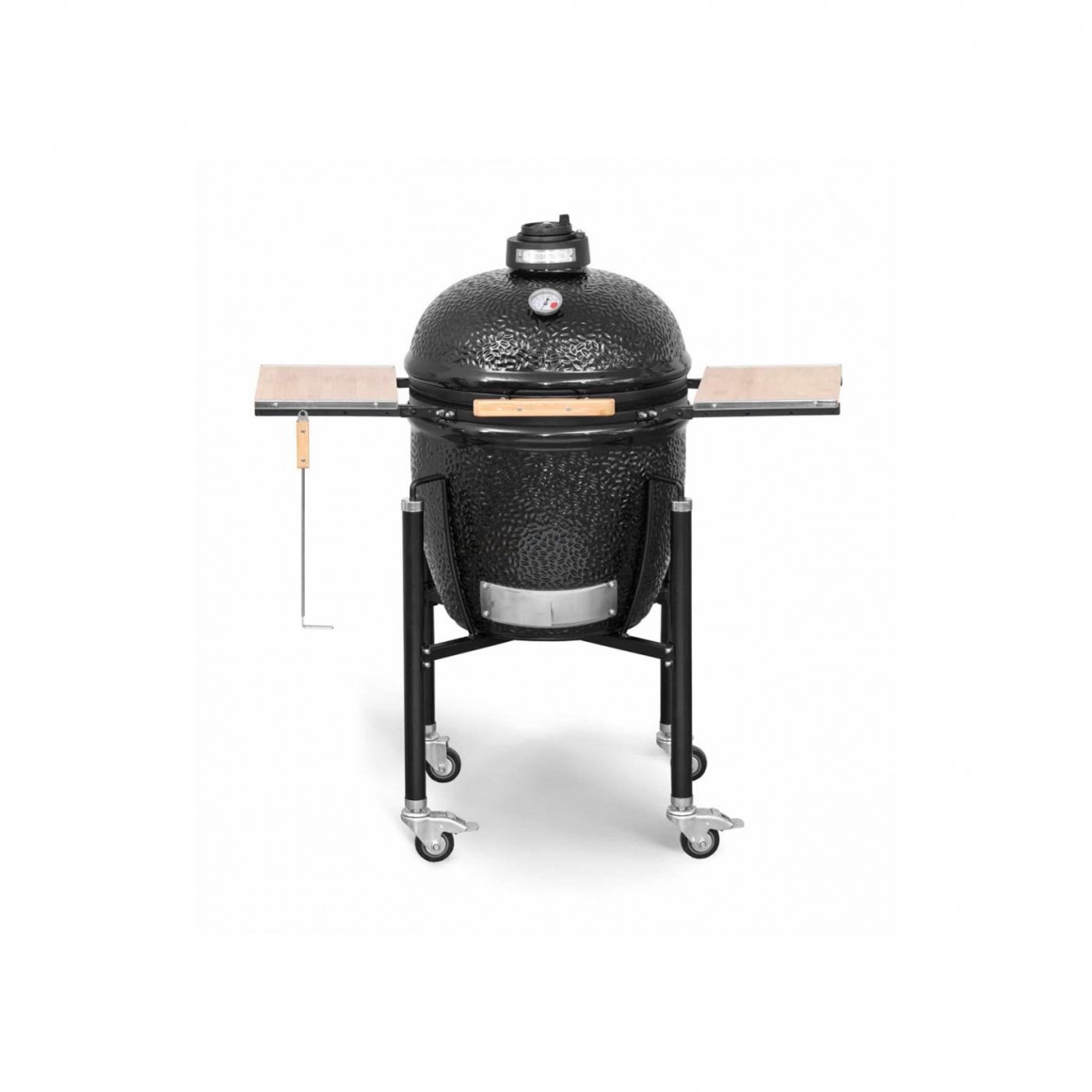 MONOLITH KAMADO BARBEKÜ BASİC MONOLITH KAMADO BARBEKÜ BASİC