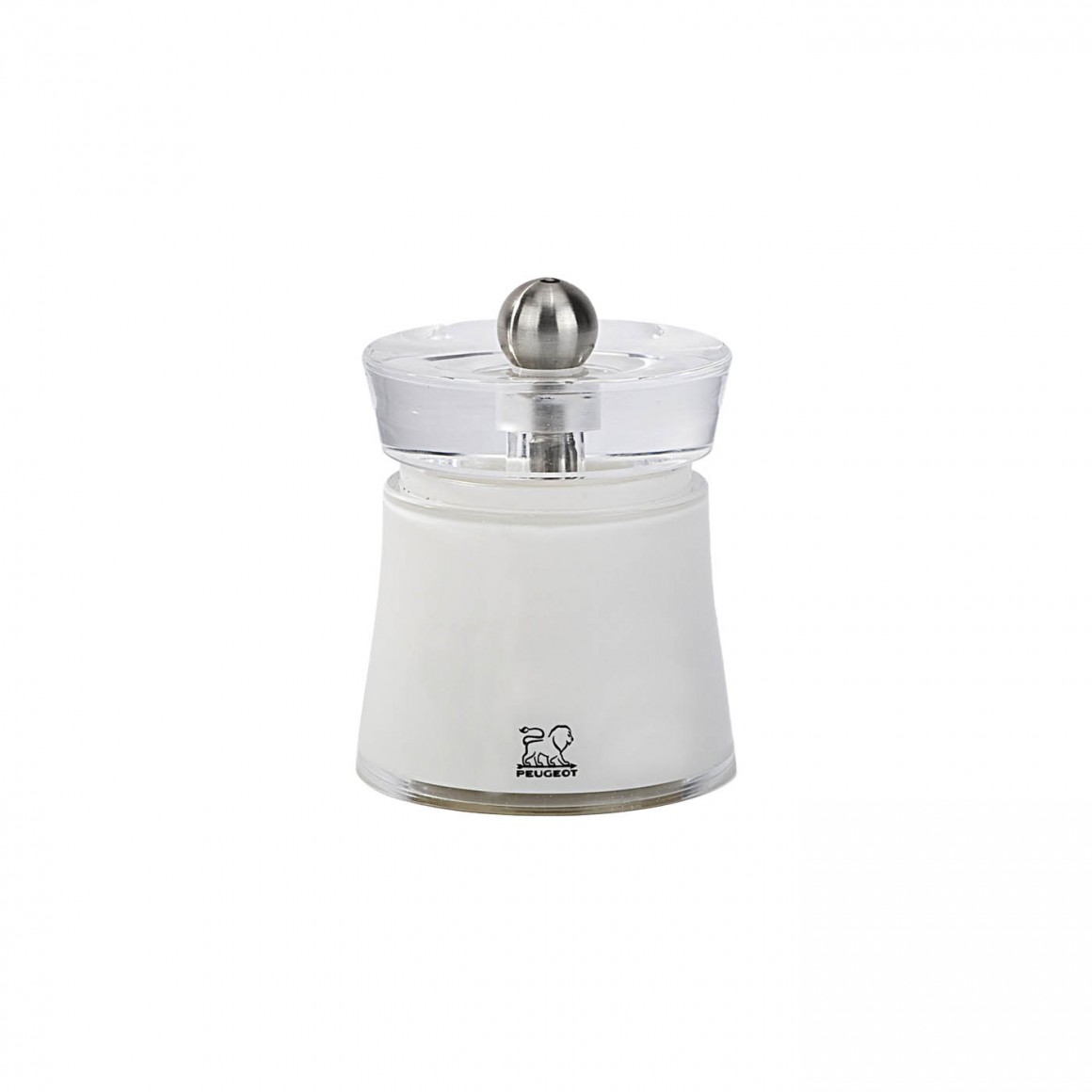 Bali SALT MILL WHITE Bali SALT MILL WHITE