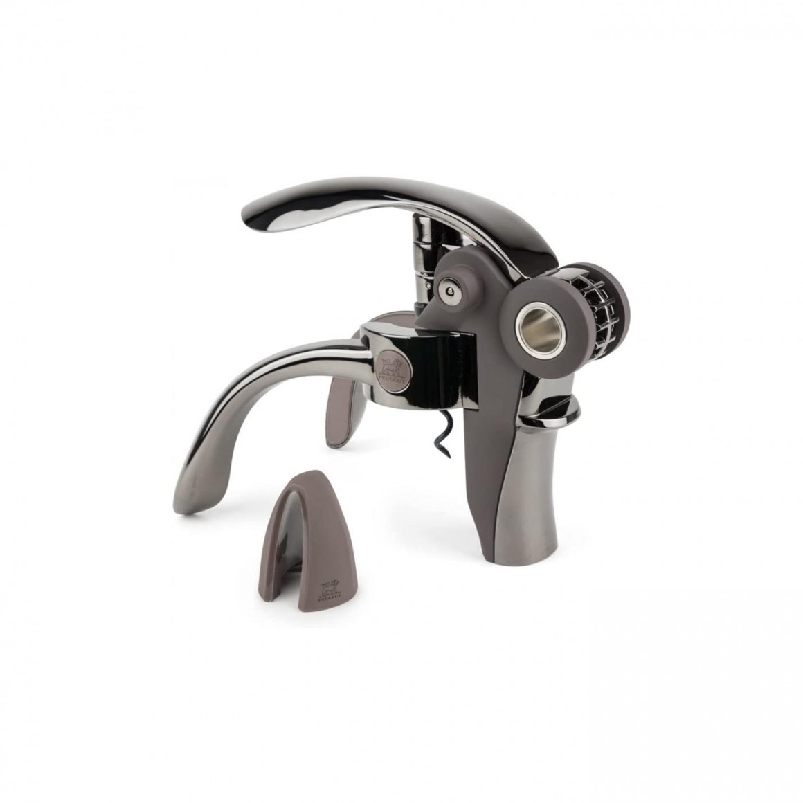 Baltaz Lever-style Corkscrew with foil-cutter Baltaz Lever-style Corkscrew with foil-cutter