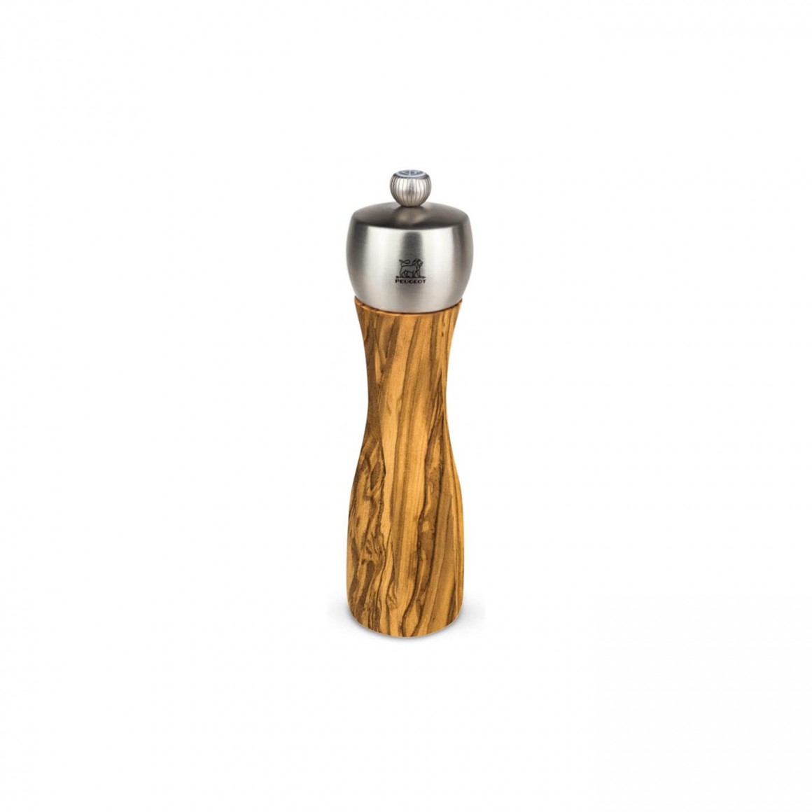 Fidji SALT MILL/OLIVE WOOD Fidji SALT MILL/OLIVE WOOD