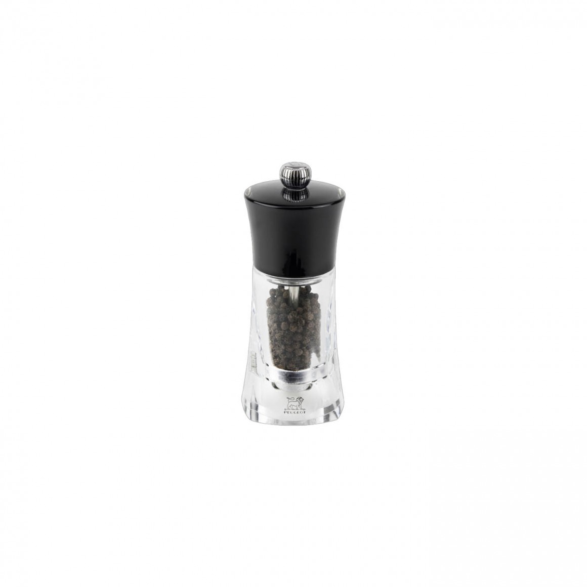 Molène PEPPER MILL/BLACK Molène PEPPER MILL/BLACK