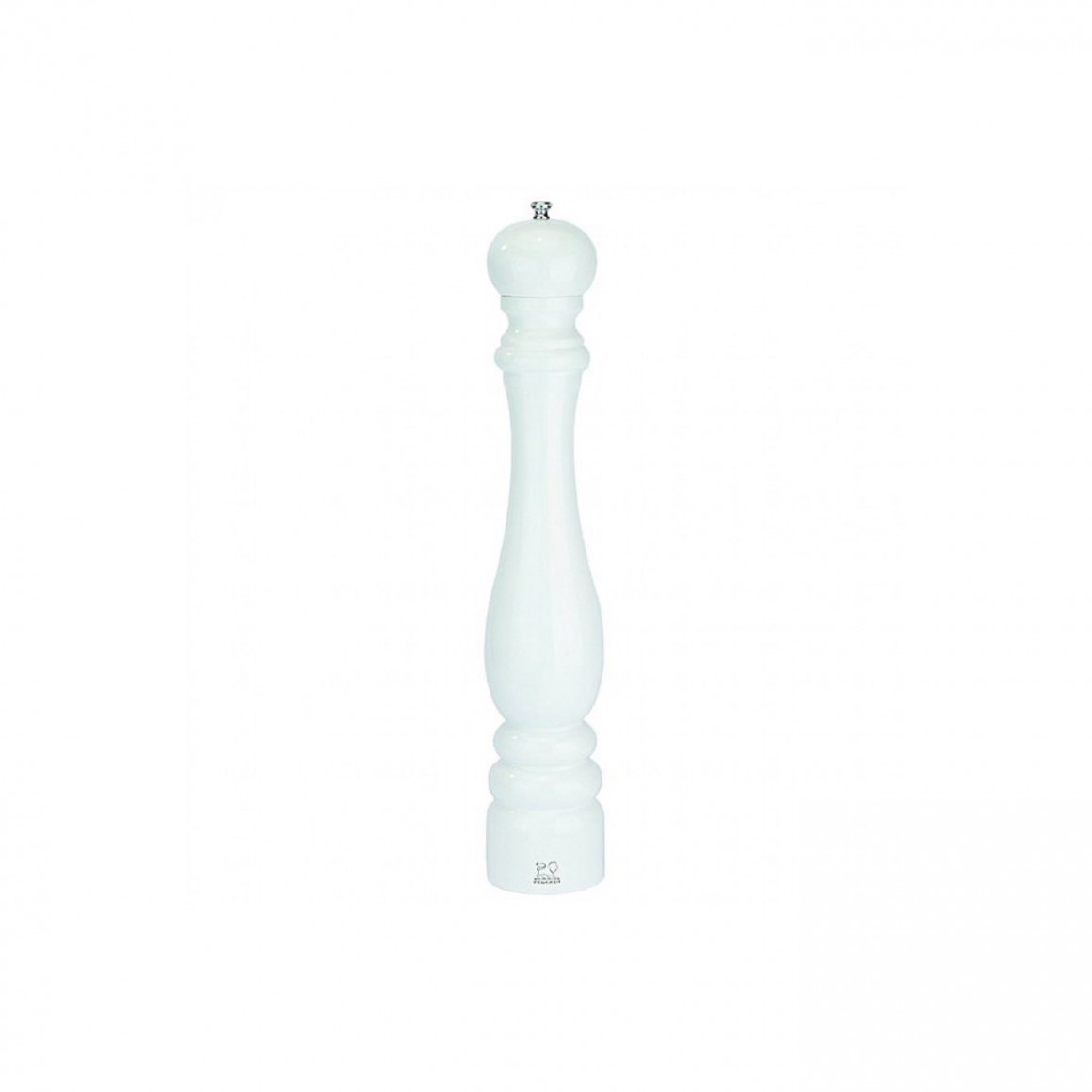 Paris	PEPPER MILL	LAQUERED WHITE Paris	PEPPER MILL	LAQUERED WHITE