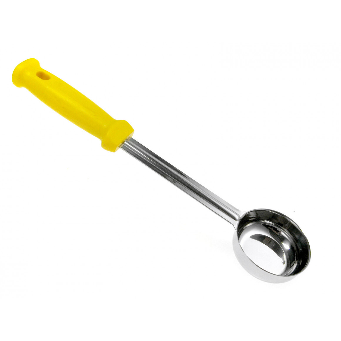 Dosing-Ladle for standard pizza