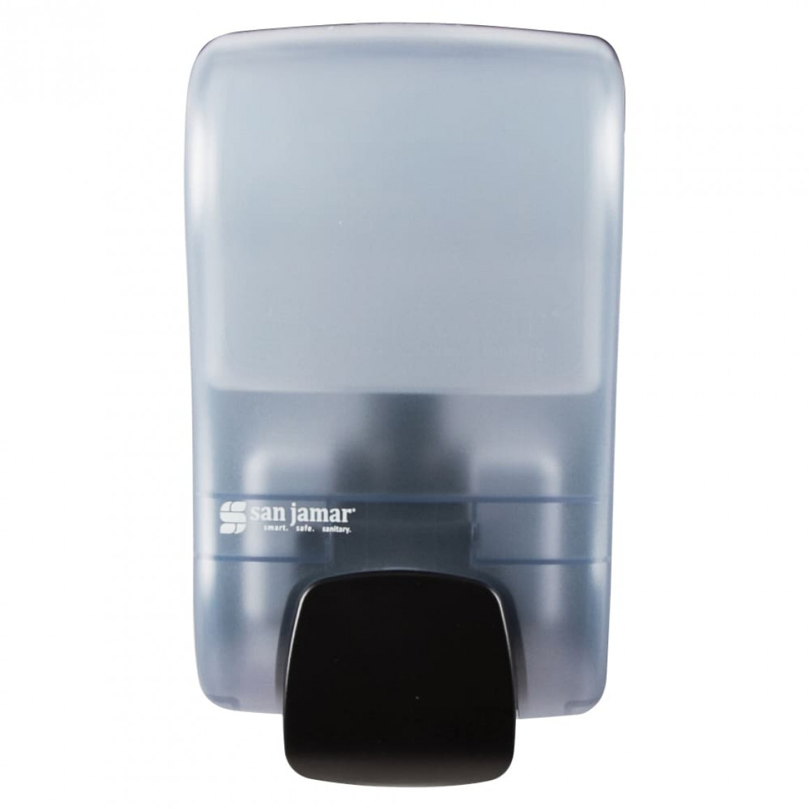 Soap Dispenser - Bulk Liquid/Lotion & Hand Sanitizer 900 mL - Arctic Blue