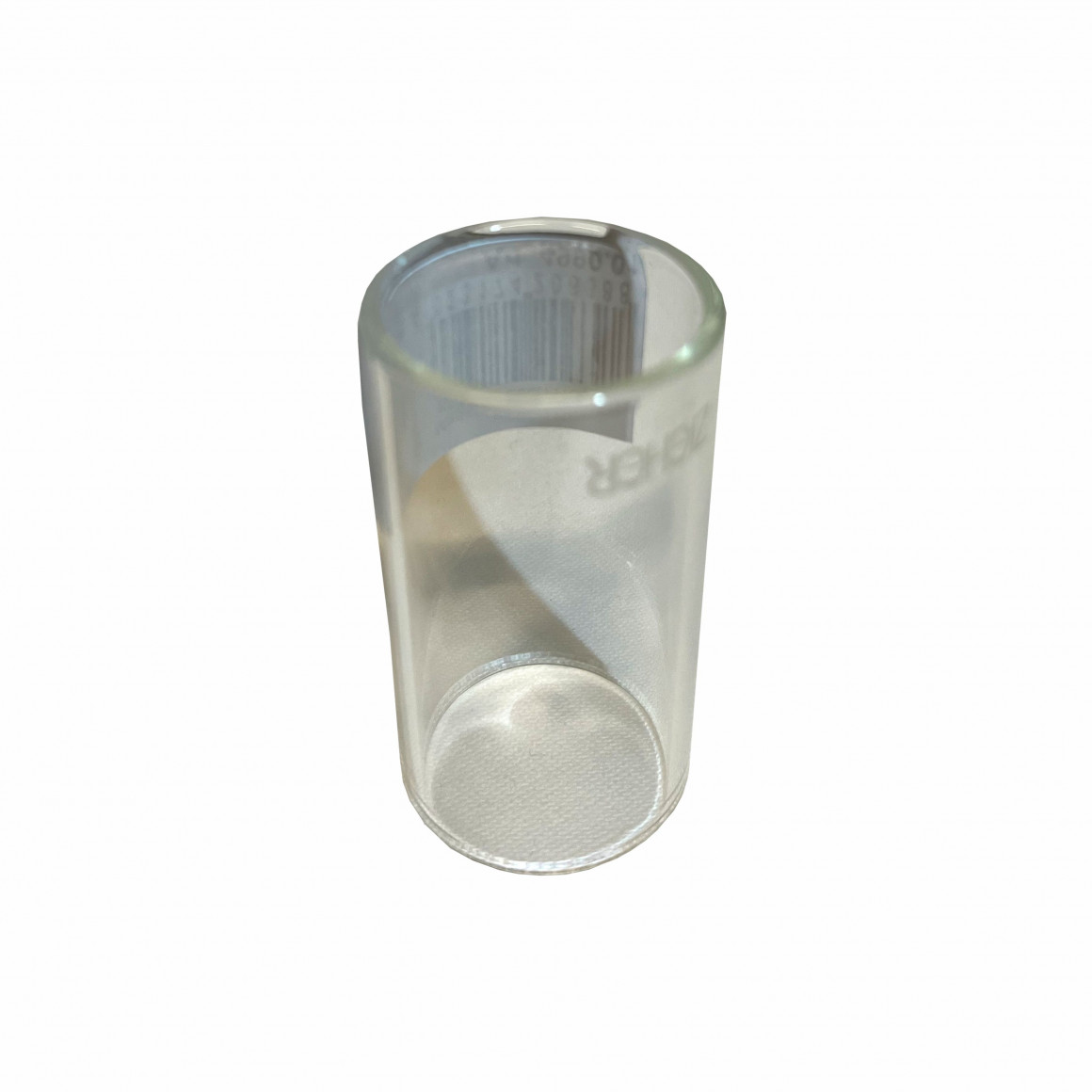 Glass tube
