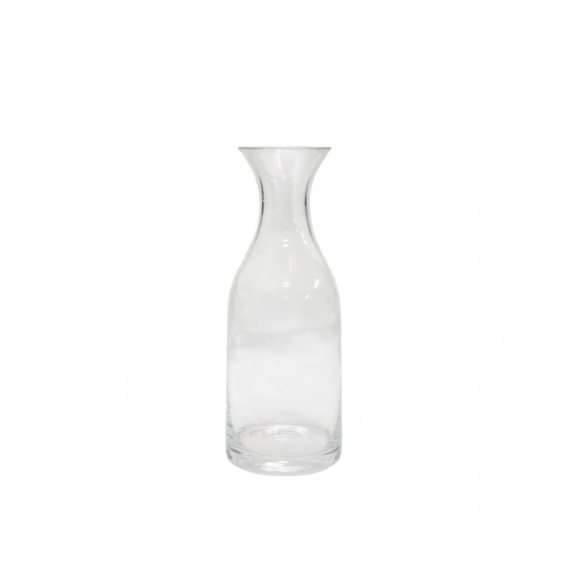 Şüşə qrafin 0.7 litr