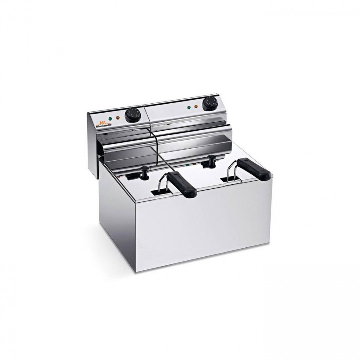 FRYER ELDORADO 5 and 8 FRYER ELDORADO 5 and 8