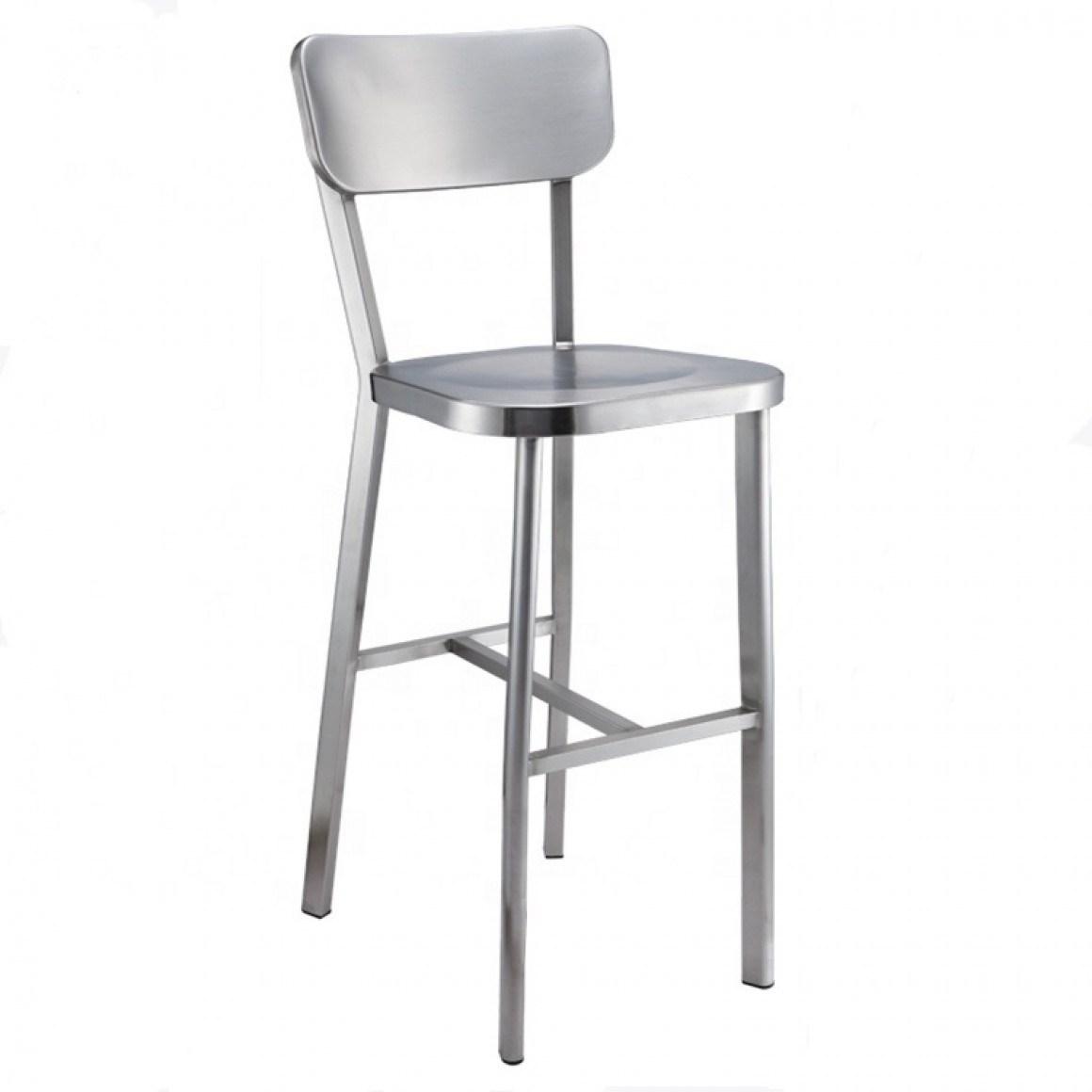 Bar chair,201 stainless steel