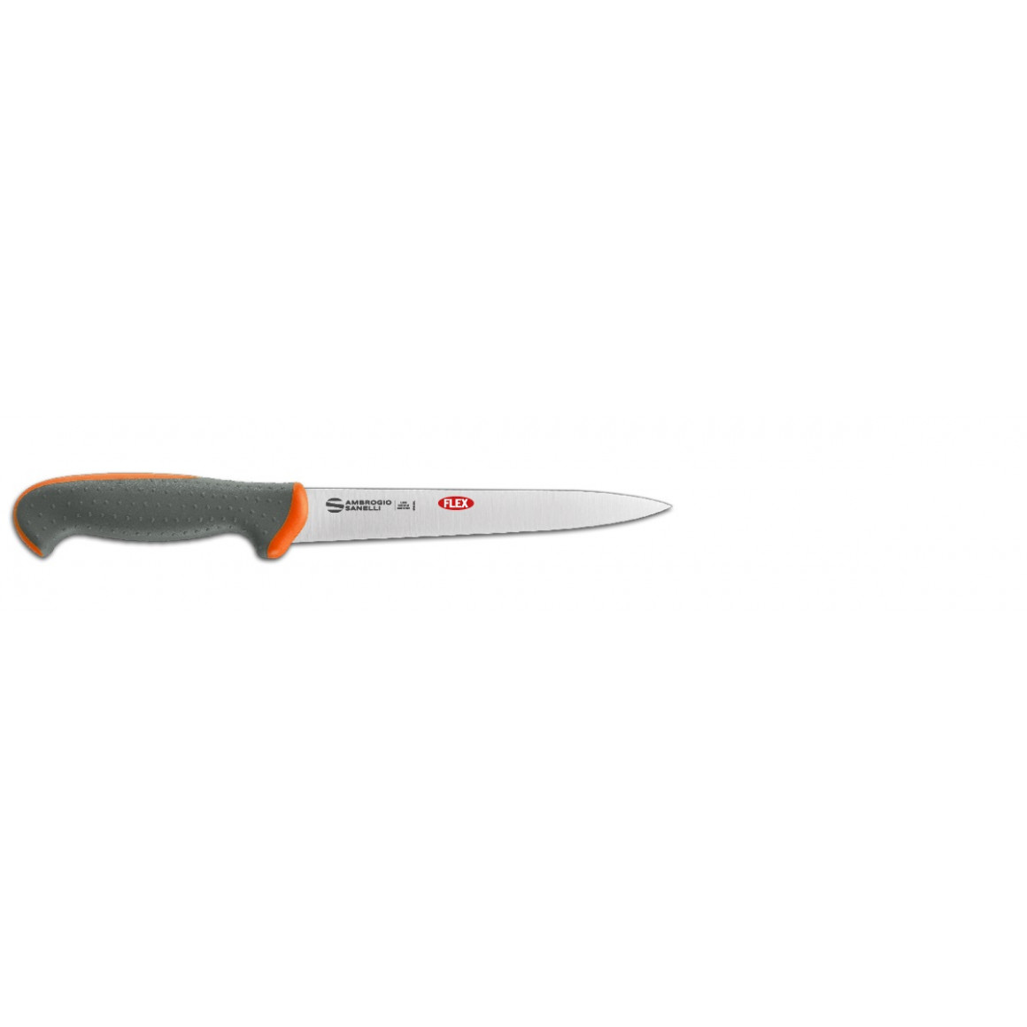 Tecna - Fish filleting knife, flexible/L25