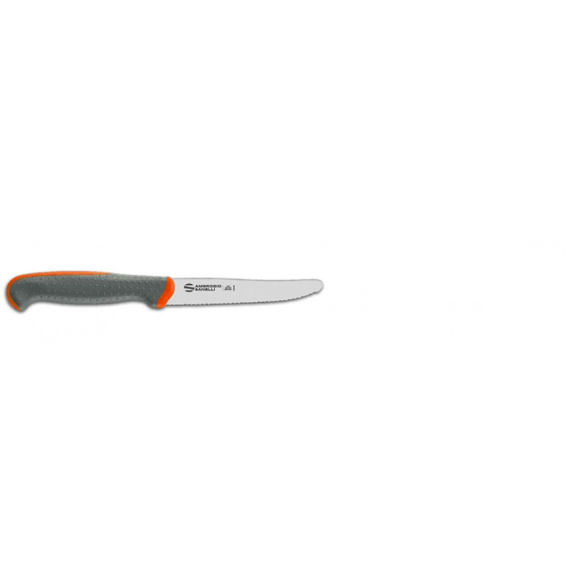 Tecna - Table knife, serrated edge/L11