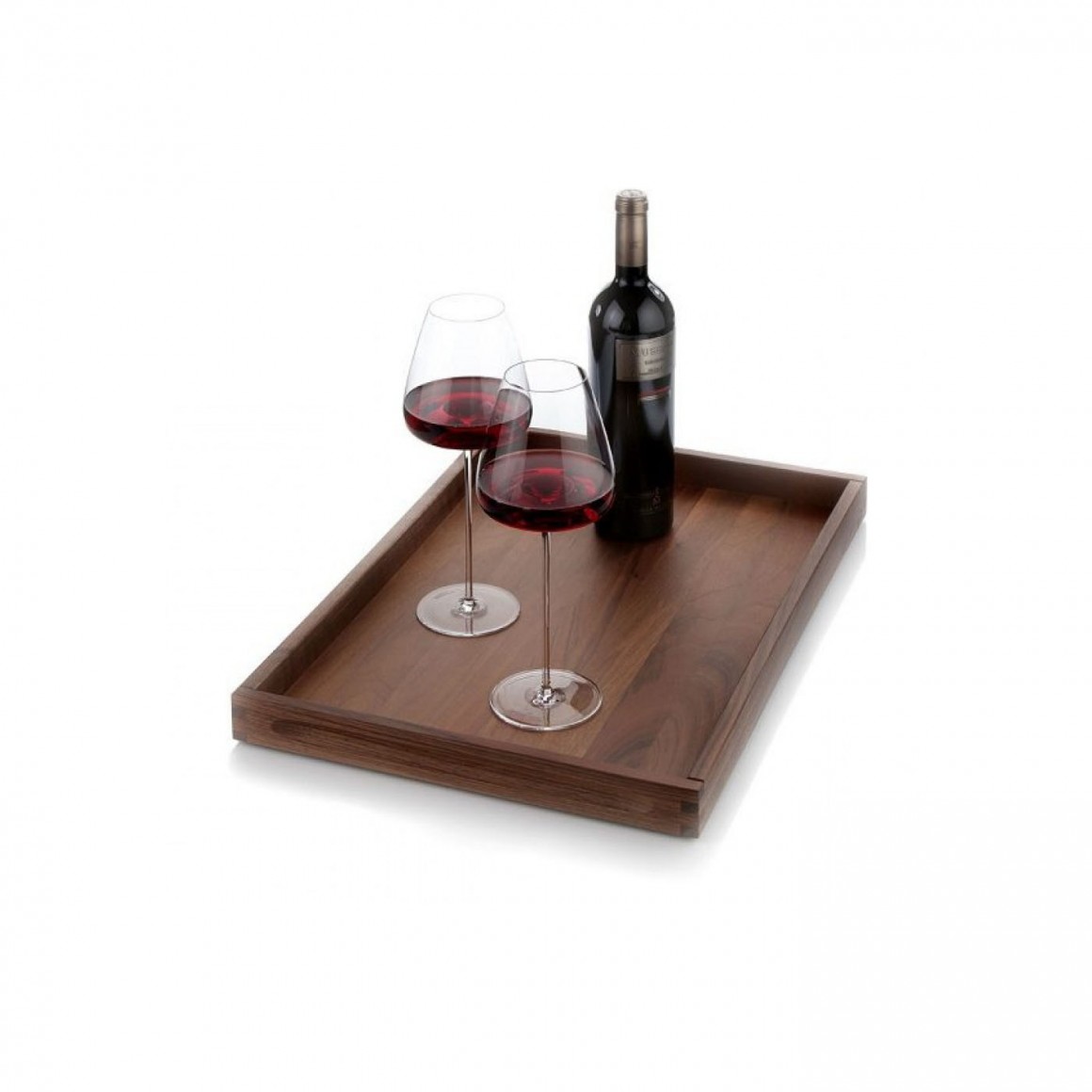 Serving tray „Solid”/H4