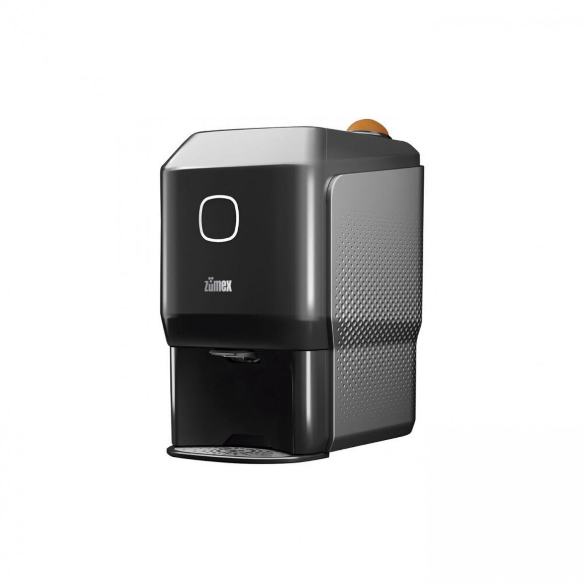 JUICER ZUMEX SOUL BLACK JUICER ZUMEX SOUL BLACK
